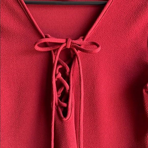 Body suit - Picture 3 of 3